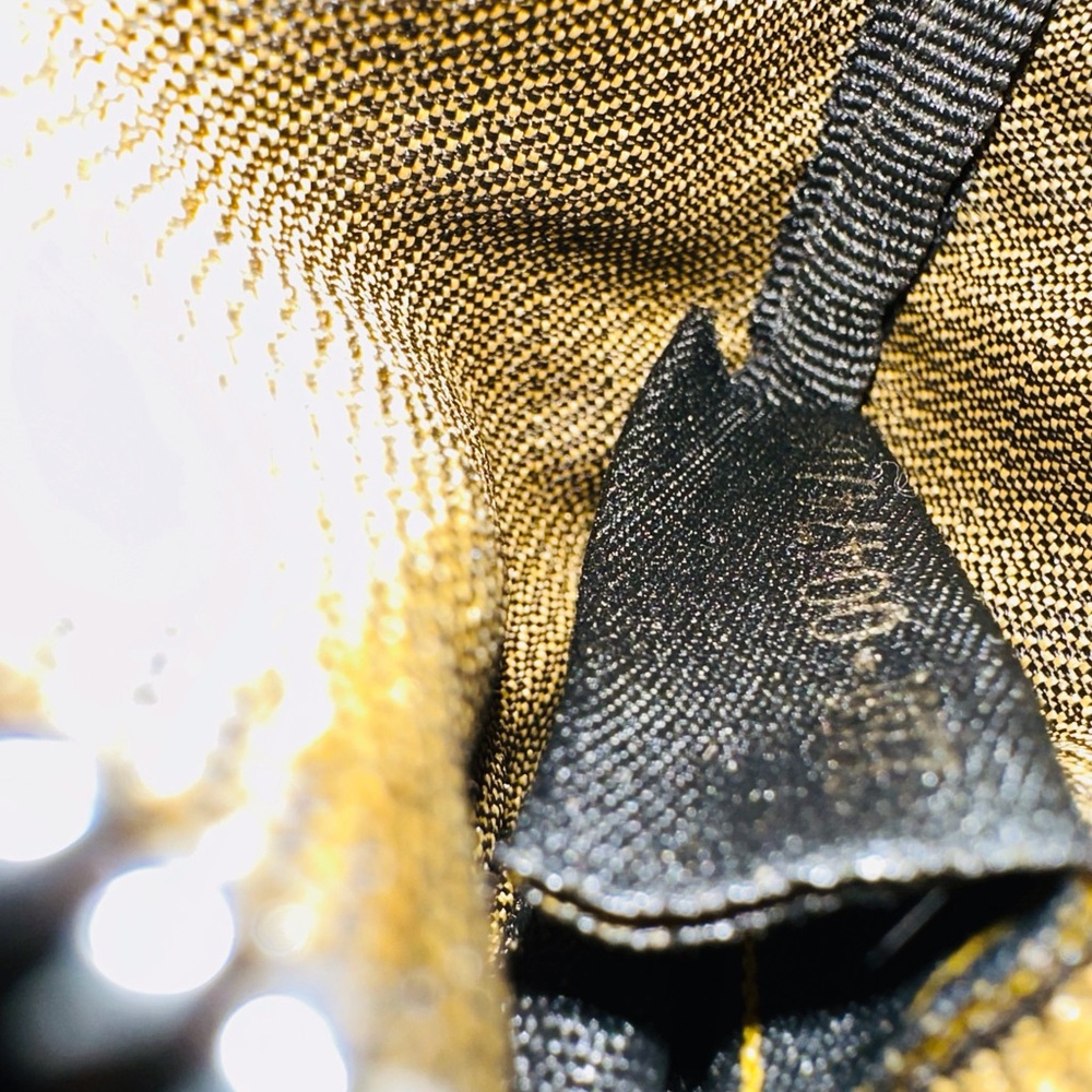 Fendi Zucca Chain Wallet - Picture 6 of 8